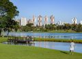 Gangorra nas temperaturas: semana de tempo estável antecede frente fria no Paraná