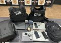 Polícia Civil prende estrangeiros com notebooks furtados em Curitiba