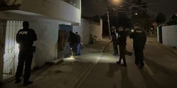 Forças de segurança prendem 22 pessoas em operação contra organização criminosa