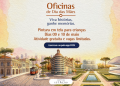 Outono das Mães transforma criatividade em afeto com oficinas gratuitas para crianças no Shopping Estação
