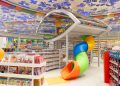 Maior loja de brinquedos de Curitiba terá ação especial com LEGO e Hot Wheels