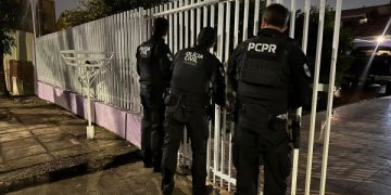PCPR mira grupo criminoso suspeito por roubos de cargas com prejuízo de R$ 2 milhões