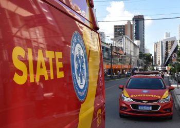 Bombeiros alertam para atitudes simples no trânsito que salvam vidas