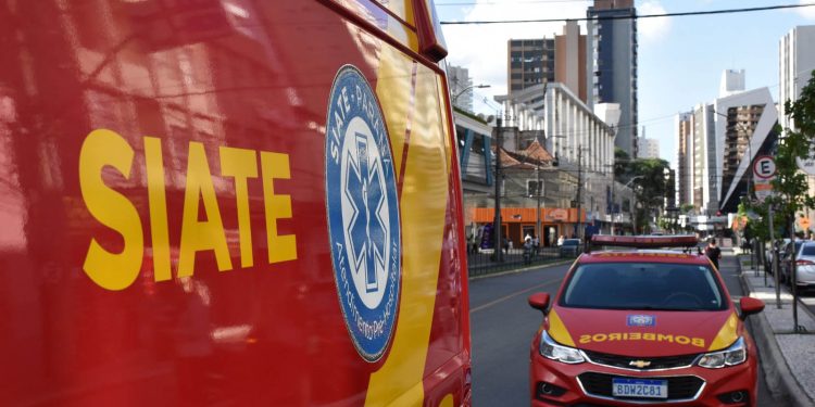 Bombeiros alertam para atitudes simples no trânsito que salvam vidas