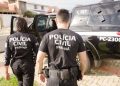 Polícia Civil prende mulher em flagrante por falsidade ideológica quando visitava o companheiro na cadeia