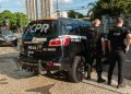 PCPR prende mulher em flagrante pelo homicídio do próprio marido em Campo Magro