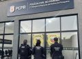 Polícia Civil prende dois homens condenados por falsificação de documento e tráfico de drogas