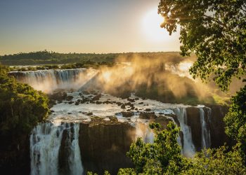 Parque Nacional do Iguaçu terá programação especial no feriado prolongado de Corpus Christi