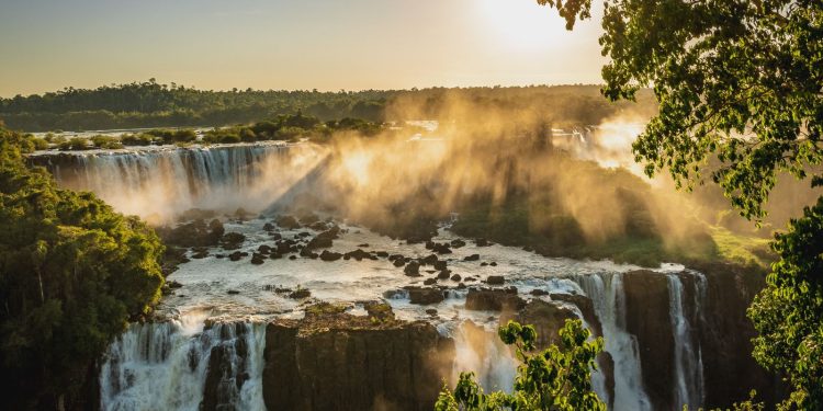 Parque Nacional do Iguaçu terá programação especial no feriado prolongado de Corpus Christi