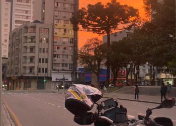 Foragido com mais de 24 anos de pena a cumprir é preso próximo ao Terminal do Guadalupe, em Curitiba