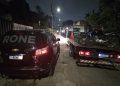 Tornozelado é neutralizado em confronto com a RONE; moto furtada usada em roubos é recuperada em Curitiba