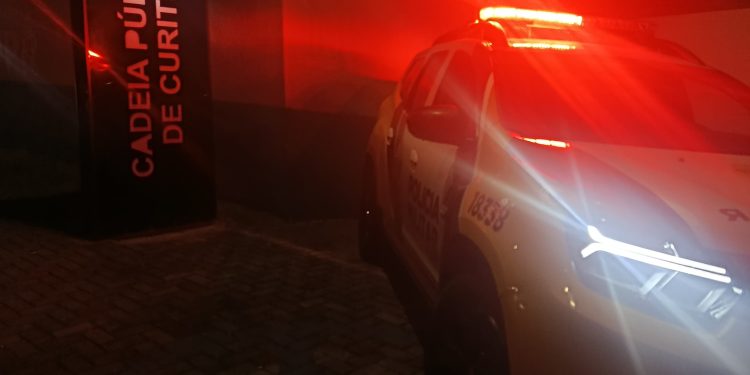 Após divulgação no Plantão 190, foragido condenado por estupro de incapaz é preso pela Polícia Militar
