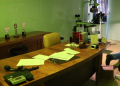 “Sala do Crime” do Museu de Ciências Forenses transforma perícia em experiência interativa