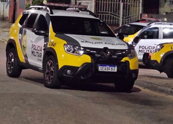 Dois homens são mortos a tiros no bairro Augusta em Curitiba
