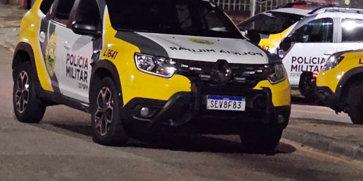 Dois homens são mortos a tiros no bairro Augusta em Curitiba