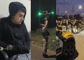 Foragido escapa de delegacia e mobiliza grande operação policial no Tatuquara; após 10 horas, buscas em mata foram encerradas