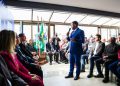 Associação Praças Unidos do Paraná inaugura escritório institucional em Curitiba