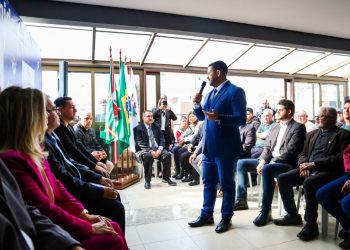 Associação Praças Unidos do Paraná inaugura escritório institucional em Curitiba