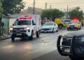 Megaperação contra facção criminosa vai as ruas para cumprir 559 mandados em quatro estados; confronto em Londrina deixa um morto e um policial ferido