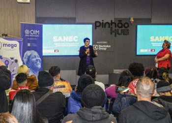 Migrantes terão capacitação gratuita sobre pequenos negócios com apoio de tradução em cinco idiomas
