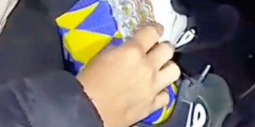 PRF apreende 1,5 mil ampolas de emagrecedor ilegal escondidas com família na BR-277