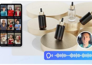 Como Gerar IA Concierges de Viagem Avatar para Cruzeiros e Campanhas de Marketing de Destinos