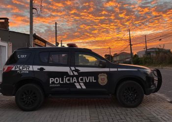 Polícia Civil prende casal investigado por estelionato milionário em Curitiba