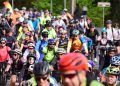 Pedala Curitiba promove passeio ciclístico especial, no domingo, entre o Parque Náutico e o Boqueirão