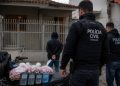 Polícia prende indivíduo que roubava dados bancários durante entregas de produtos em Curitiba