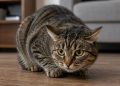 Idosa sofre hemorragia após ser atacada pelo gato de estimação de sua irmã, em Curitiba