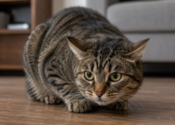 Idosa sofre hemorragia após ser atacada pelo gato de estimação de sua irmã, em Curitiba