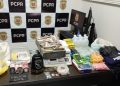 Polícia Civil identifica envolvidos e prende suspeito de triplo homicídio em Sarandi