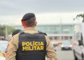 Operação ARES reforça policiamento em Curitiba