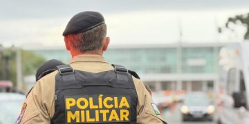 Operação ARES reforça policiamento em Curitiba