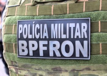 PMPR apreende mais de 22 quilos de maconha durante fiscalização na Ponte Ayrton Senna