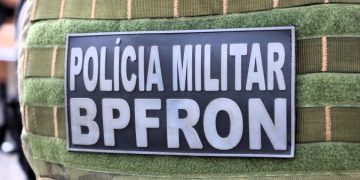 PMPR apreende mais de 22 quilos de maconha durante fiscalização na Ponte Ayrton Senna