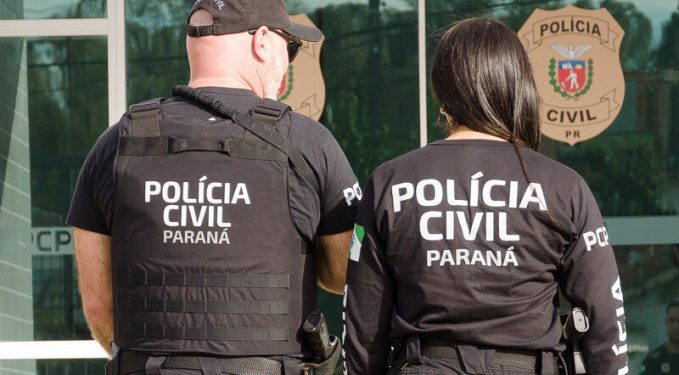 Polícia Civil prende dois investigados por furto em joalheria de Londrina