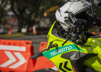 Eventos esportivos mudam o trânsito em Curitiba neste domingo