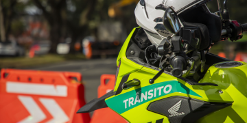 Eventos esportivos mudam o trânsito em Curitiba neste domingo