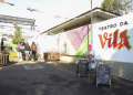 Colônia de Férias do Teatro da Vila tem atividades todos os dias