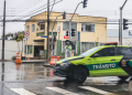 Passeios e corrida provocam alterações no trânsito neste fim de semana