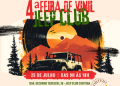 4ª feira CWB Vinil Project terá 8 mil discos de vinil à venda a partir de R$ 10
