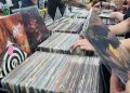 Sábado é dia de 4ª feira CWB Vinil Project