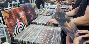 Sábado é dia de 4ª feira CWB Vinil Project