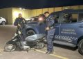 Guarda Municipal apreende adolescente horas após tentativa de latrocínio em São José dos Pinhais