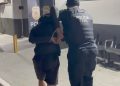Polícia Civil prende cinco suspeitos durante operação contra roubos de veículos em Curitiba