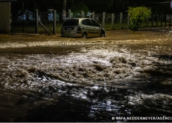 Paraná mantém dois mil pontos sob observação por conta do El Niño
