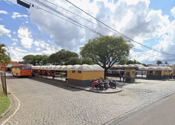 Terminal Centenário terá mudança em pontos de parada de sete linhas de ônibus
