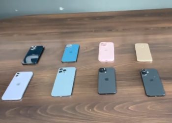 Polícia Civil prende homem com iPhones roubados durante operação em Curitiba
