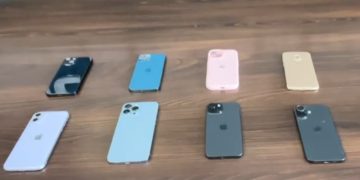 Polícia Civil prende homem com iPhones roubados durante operação em Curitiba